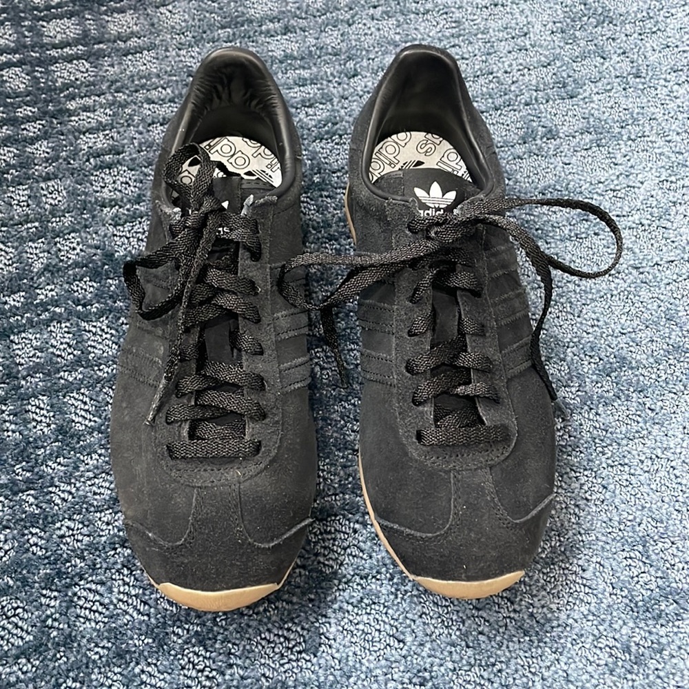 Khaite x adidas sneaker